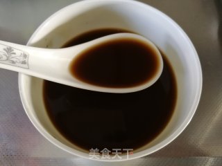 醋溜白菜的做法步骤：2