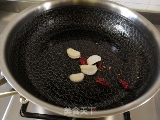 醋溜白菜的做法步骤：3