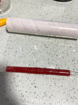 自制果丹皮的做法步骤：15