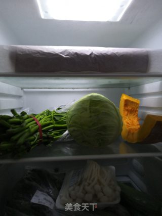 可可肉松蛋糕卷的做法步骤：13