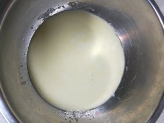 酥香油条的做法步骤：4