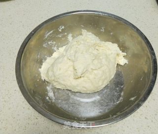 酥香油条的做法步骤：6