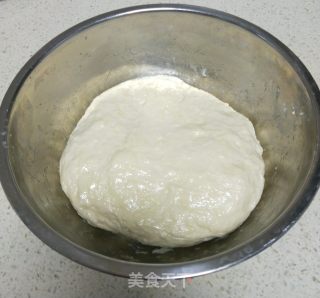 酥香油条的做法步骤：8