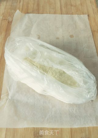 酥香油条的做法步骤：10