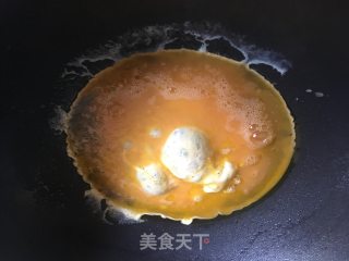 卷心菜鸡蛋炒面的做法步骤：6