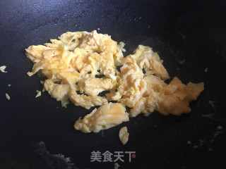 卷心菜鸡蛋炒面的做法步骤：7