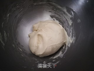 芝麻酥饼的做法步骤：1