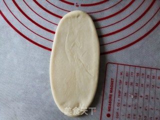 芝麻酥饼的做法步骤：6