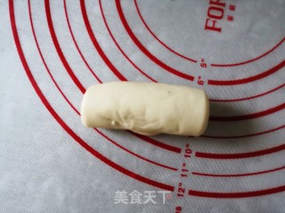 芝麻酥饼的做法步骤：7