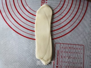 芝麻酥饼的做法步骤：8