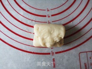 芝麻酥饼的做法步骤：12
