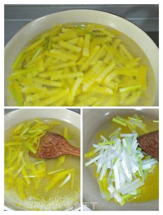 海带炖土豆的做法步骤：5