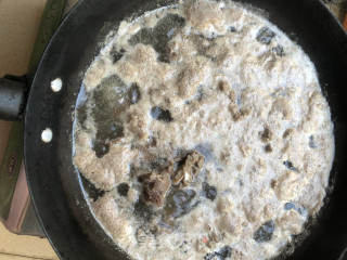 番茄土豆炖牛腩的做法步骤：1