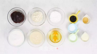 豆沙一口酥的做法步骤：1