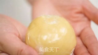 豆沙一口酥的做法步骤：6