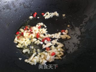 黄豆茄子焖饭的做法步骤：9