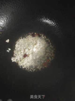 蒜蓉西蓝花的做法步骤：2