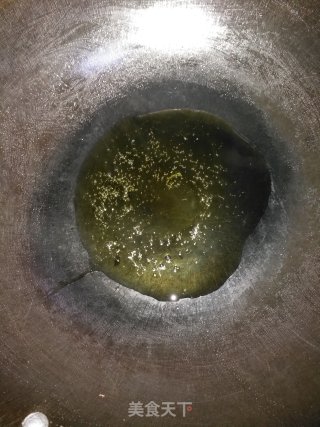清炒小白菜的做法步骤：3