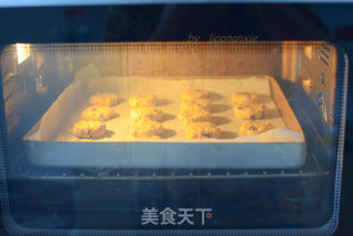 燕麦饼干的做法步骤：9