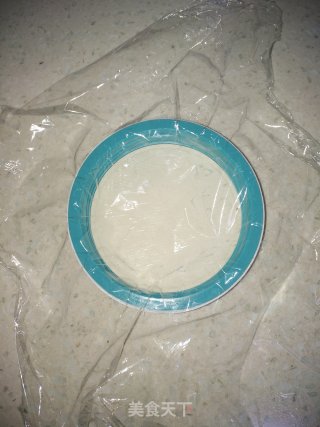 汉堡牛肉饼的做法步骤：5