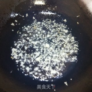 九层塔煎蛋的做法步骤：8