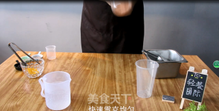 气泡水︱欧洲风情的做法步骤：6