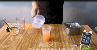 气泡水︱欧洲风情的做法步骤：7