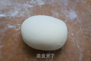 香酥葱油饼的做法步骤：5