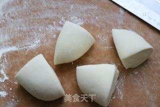 香酥葱油饼的做法步骤：6
