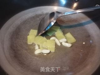 香焖五花腩的做法步骤：4