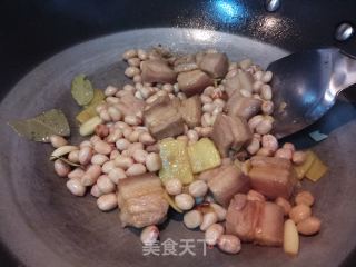 香焖五花腩的做法步骤：7