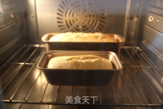 香蕉磅蛋糕的做法步骤：14