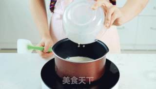 好吃的酥皮泡芙的做法步骤：1