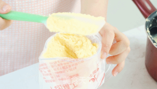 好吃的酥皮泡芙的做法步骤：4
