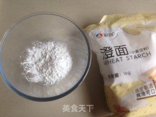 象形玉米的做法步骤：2