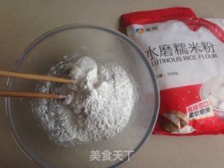 象形玉米的做法步骤：4
