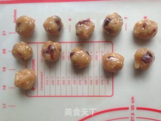 象形玉米的做法步骤：7