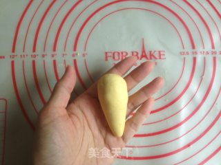 象形玉米的做法步骤：9