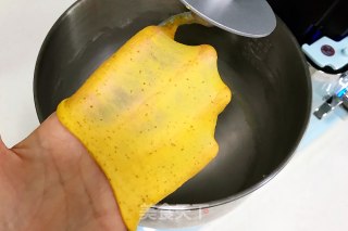 亚麻籽南瓜软欧的做法步骤：6