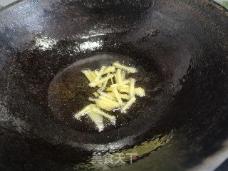 西红柿炒圆白菜的做法步骤：4