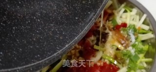 糖醋萝卜条的做法步骤：6