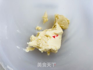 桃花酥的做法步骤：5