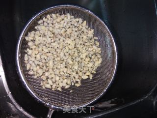 蚬肉煎蛋的做法步骤：3