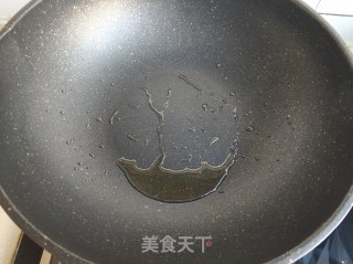 茴香焖黄豆的做法步骤：2
