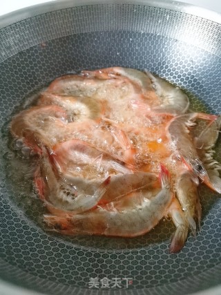 香辣虾的做法步骤：5
