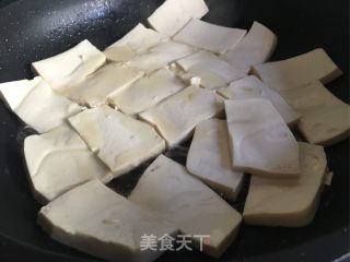 家常豆腐的做法步骤：7