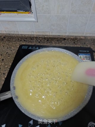 自制牛奶棒棒糖的做法步骤：6