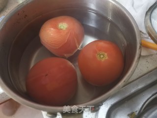 土豆炖牛肉的做法步骤：5