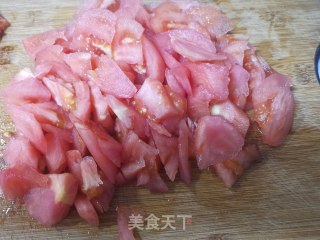 土豆炖牛肉的做法步骤：6