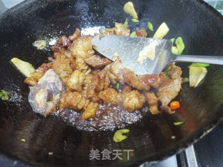 土豆炖牛肉的做法步骤：10